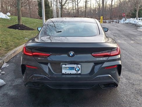 New 2026 BMW 840i xDrive Coupe w/ M Sport Professional Package image 5