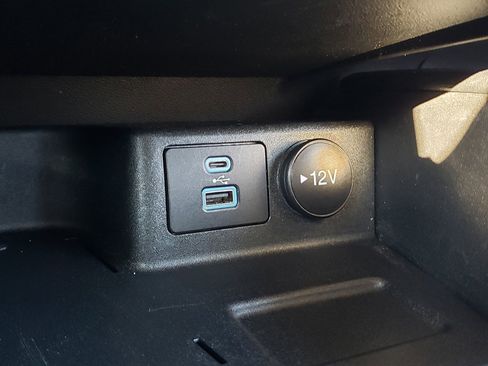 Certified 2021 Ford Bronco Sport image 22