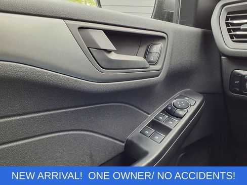 Used 2023 Ford Escape Active AWD/4WD image 19