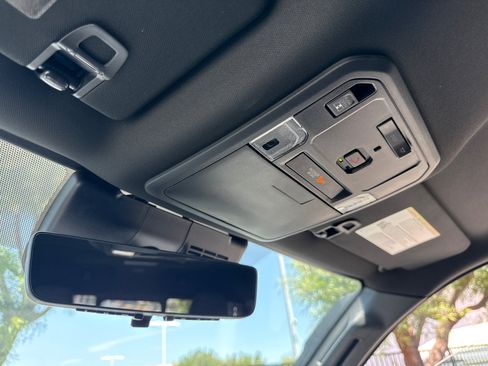 New 2026 Toyota Tacoma 4x4 Double Cab Hybrid image 30
