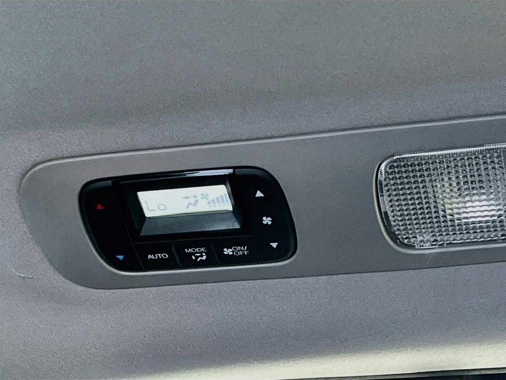 Used 2024 Honda Odyssey EX-L image 25