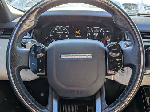 Used 2018 Land Rover Range Rover Velar R-Dynamic SE image 18