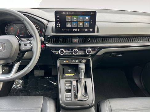 Used 2024 Honda CR-V EX-L image 11