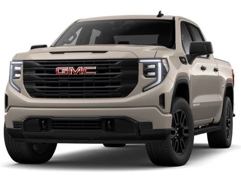 New 2026 GMC Sierra 1500 Pro w/ Graphite Edition image 54