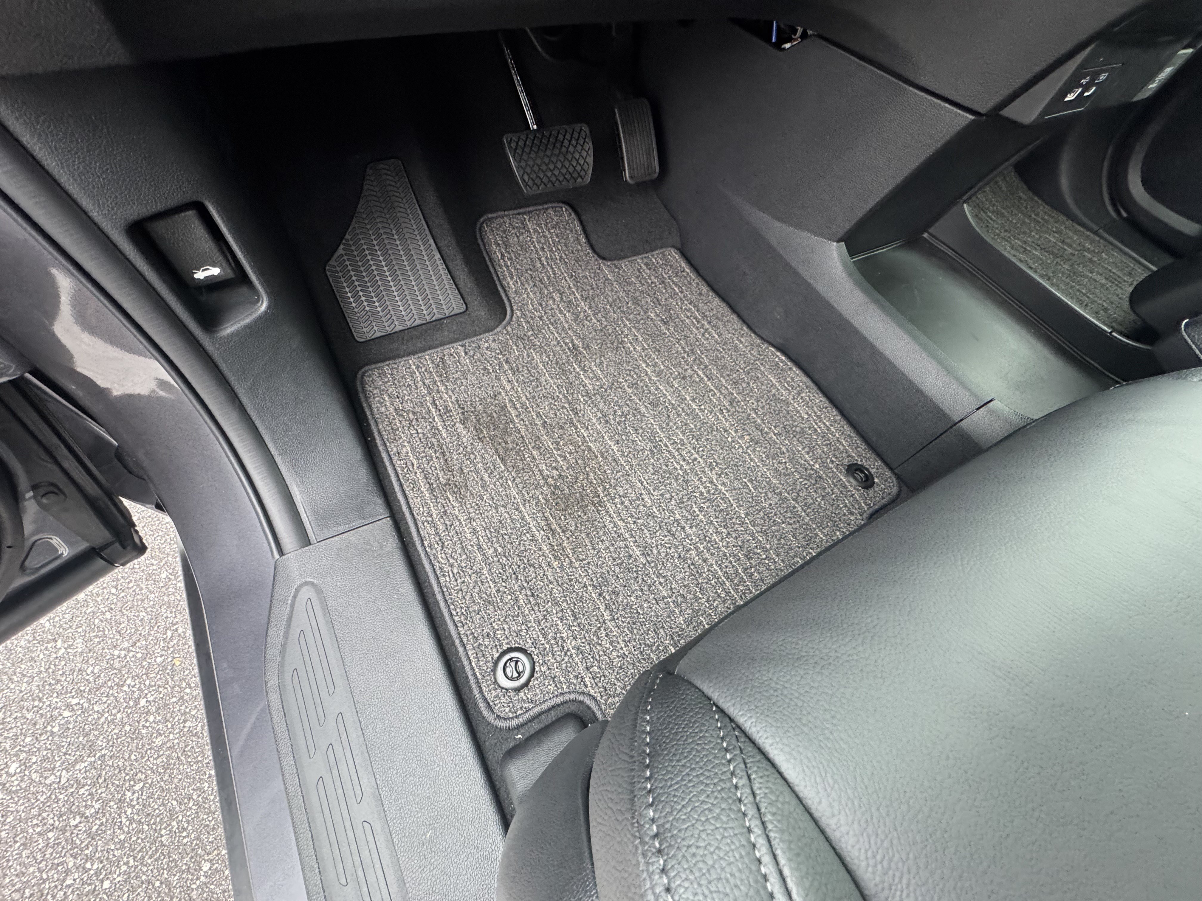 New 2027 Honda Odyssey EX-L image 16