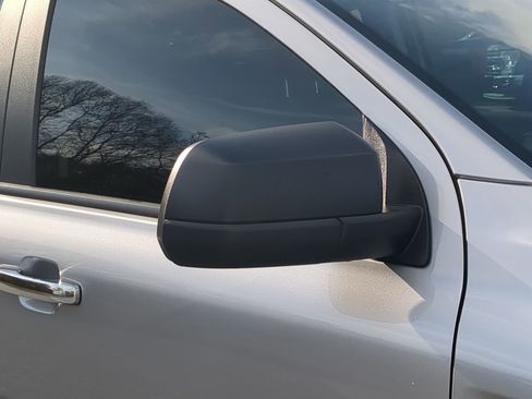 Certified 2024 Ford Ranger XLT w/ Equipment Group 301A High image 10