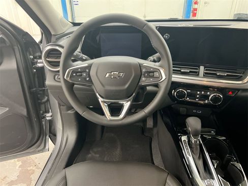 New 2026 Chevrolet Trax ACTIV w/ Driver Confidence Package image 19