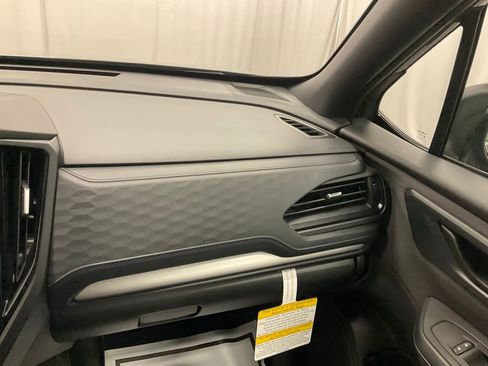 New 2026 Subaru Forester Premium image 26