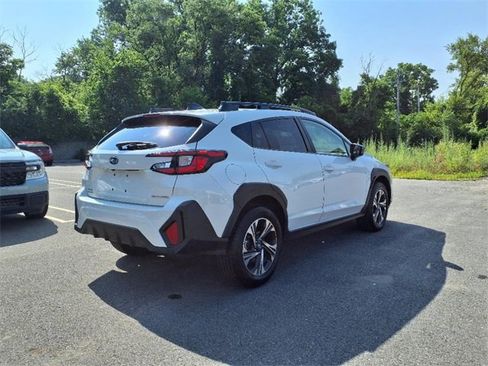 Used 2024 Subaru Crosstrek 2.0i Premium image 7