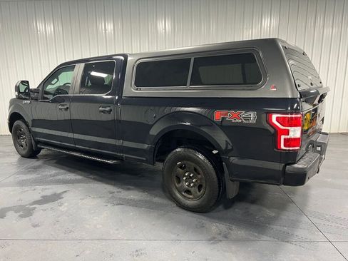 Used 2019 Ford F150 XL w/ Equipment Group 101A Mid image 17