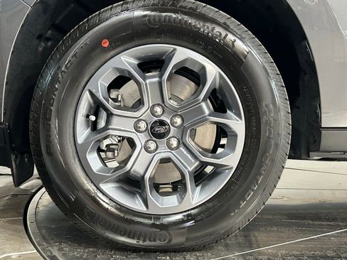 New 2026 Ford Maverick XLT AWD/4WD image 23
