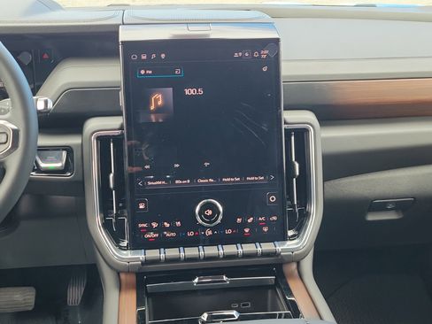 New 2026 GMC Yukon XL Denali w/ Sun & Power Step Package image 23