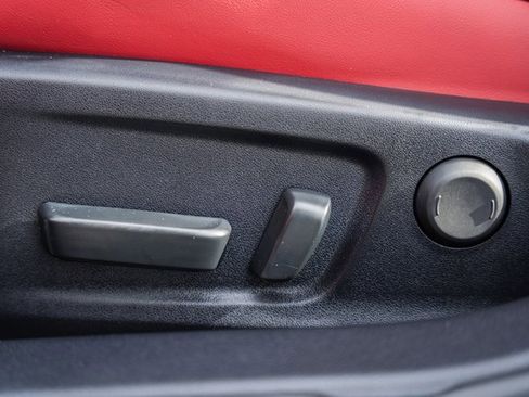 Used 2025 Lexus IS 350 F Sport image 36