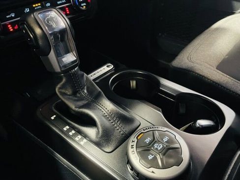 Used 2025 Ford Bronco Big Bend AWD/4WD image 34