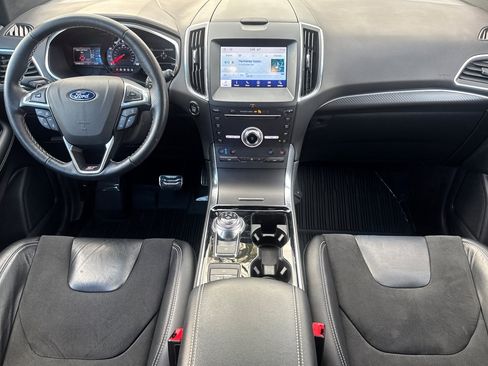 Used 2019 Ford Edge ST w/ Equipment Group 401A image 13