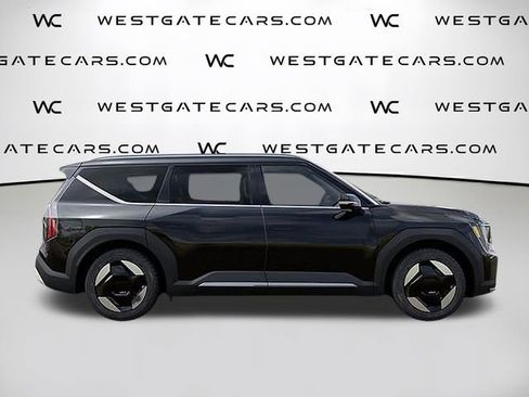 New 2026 Kia EV9 Wind AWD/4WD image 22