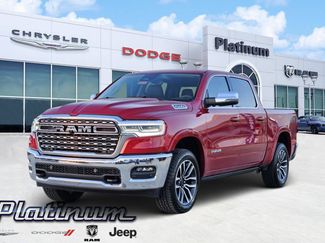 New 2026 RAM 1500 Limited w/ Off Road Group AWD/4WD video 2