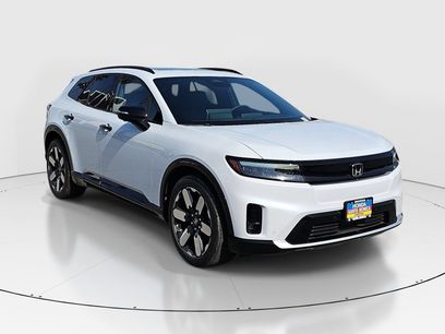 New 2026 Honda Prologue Elite