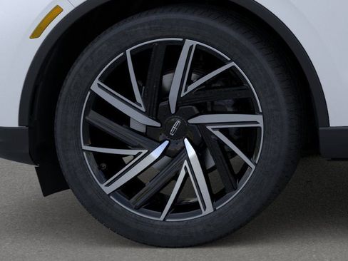 New 2026 Lincoln Aviator Reserve AWD/4WD image 19