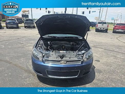 Used 2010 Chevrolet Impala LS image 11