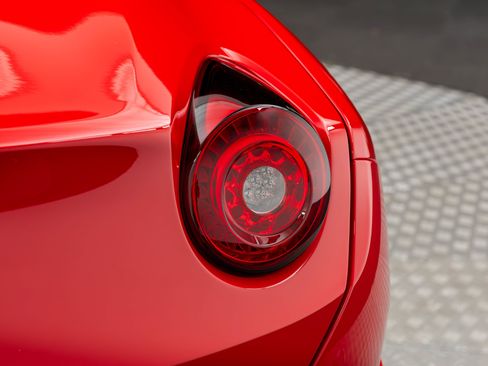Certified 2016 Ferrari California T RWD image 56
