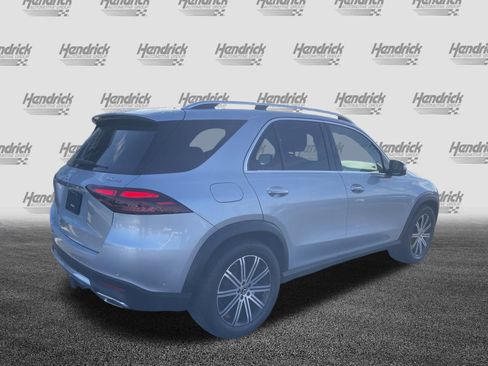Certified 2024 Mercedes-Benz GLE 350 4MATIC w/ Winter Package image 10
