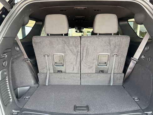 New 2026 Dodge Durango GT AWD/4WD image 16