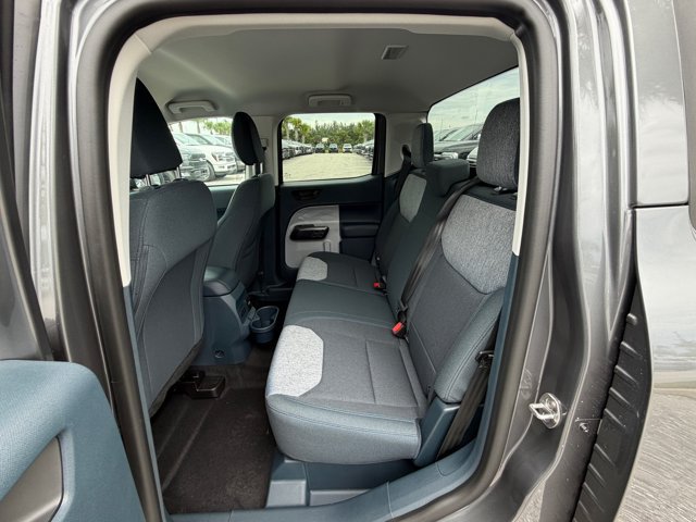 New 2026 Ford Maverick XLT w/ XLT Luxury Package FWD image 16