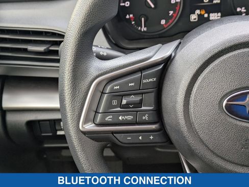 Certified 2025 Subaru Impreza 2.0i AWD/4WD image 18
