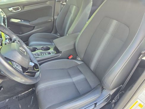 Used 2024 Honda Civic Sport image 14