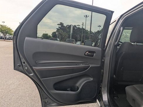 Used 2025 Dodge Durango GT AWD/4WD image 24