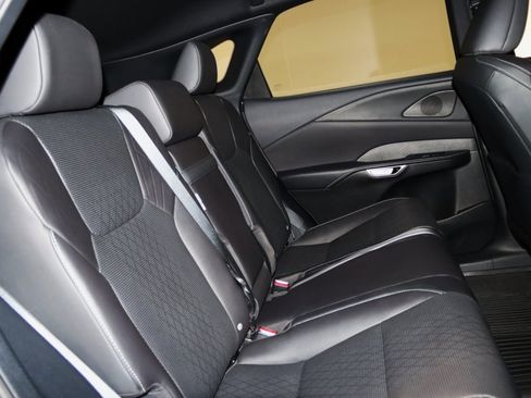 Used 2024 Lexus RX 350 Premium Plus w/ Convenience Package image 58