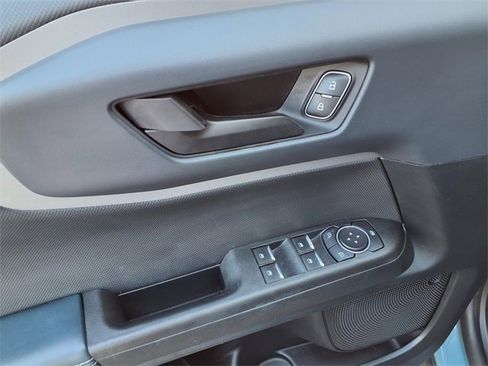 Certified 2021 Ford Bronco Sport Outer Banks image 17