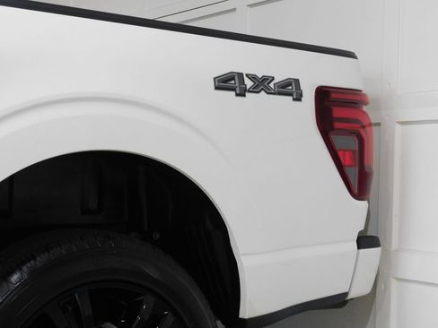 Used 2024 Ford F150 Lariat w/ Equipment Group 502A High AWD/4WD image 16