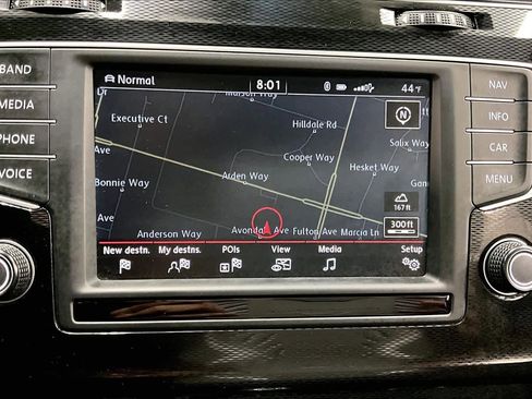 Used 2017 Volkswagen GTI Autobahn image 36