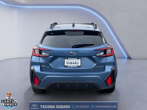 Used 2024 Subaru Crosstrek 2.0i Premium AWD/4WD image 4