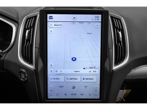 Used 2021 Ford Edge ST-Line image 19