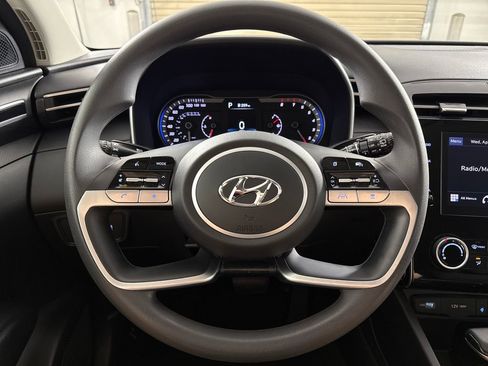 Certified 2023 Hyundai Tucson SEL image 16