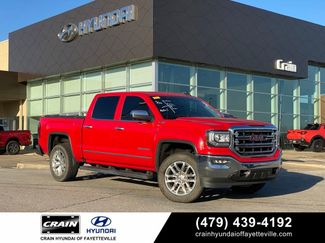 Used 2018 GMC Sierra 1500 SLT w/ SLT Premium Package video 1