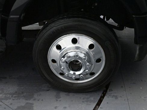 Used 2021 Ford F450 Lariat w/ Lariat Value Package image 34