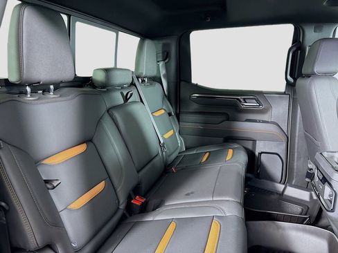 New 2026 GMC Sierra 1500 AT4 w/ AT4 Premium Package image 29