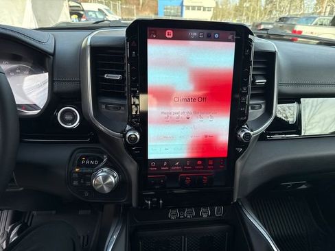 New 2026 RAM 1500 Laramie image 22