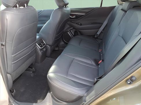 Used 2023 Subaru Outback Limited XT image 7