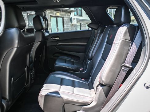 Used 2022 Dodge Durango R/T AWD/4WD image 14