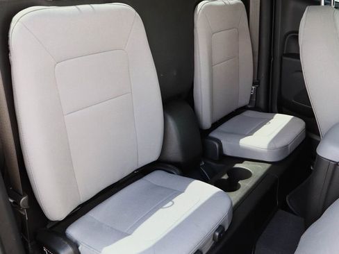 Certified 2022 GMC Canyon Elevation Standard w/ Trailering Package image 24