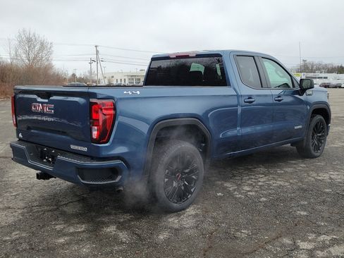 New 2026 GMC Sierra 1500 Elevation image 7