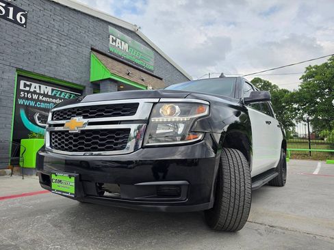 Used 2016 Chevrolet Tahoe 2WD w/ Remote Keyless Entry Package image 52
