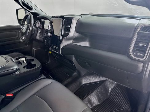 Used 2025 RAM 5500 Tradesman image 30