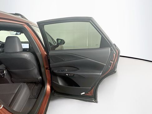 Used 2023 Lexus RX 350 Premium Plus w/ Cold Area Package FWD image 31
