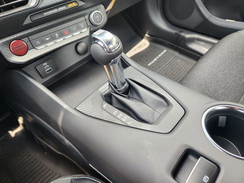 New 2026 Ford Mustang Coupe RWD image 19